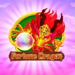 Fortune Dragon: Slot Online Bertema Naga Pembawa Keberuntungan dari Timur
