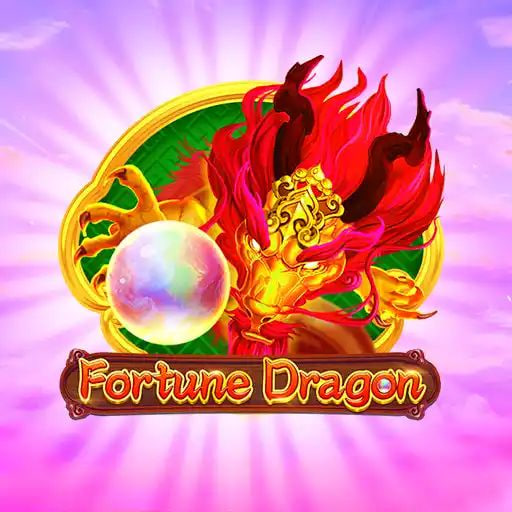 Fortune Dragon: Slot Online Bertema Naga Pembawa Keberuntungan dari Timur