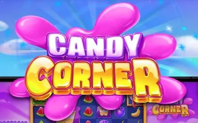 Candy Corner: Slot Online Bertema Permen yang Manis dan Menguntungkan