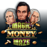 Magic Money Maze