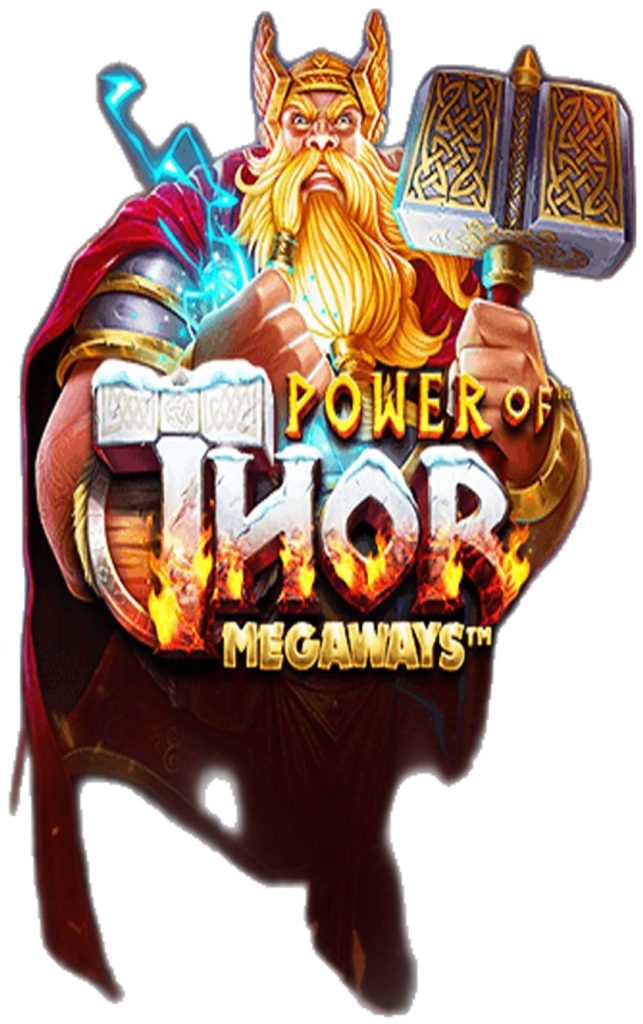 Slot Thor Megaways