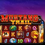 Mustang Trail: Liar-nya Jackpot di Alam Bebas Amerika