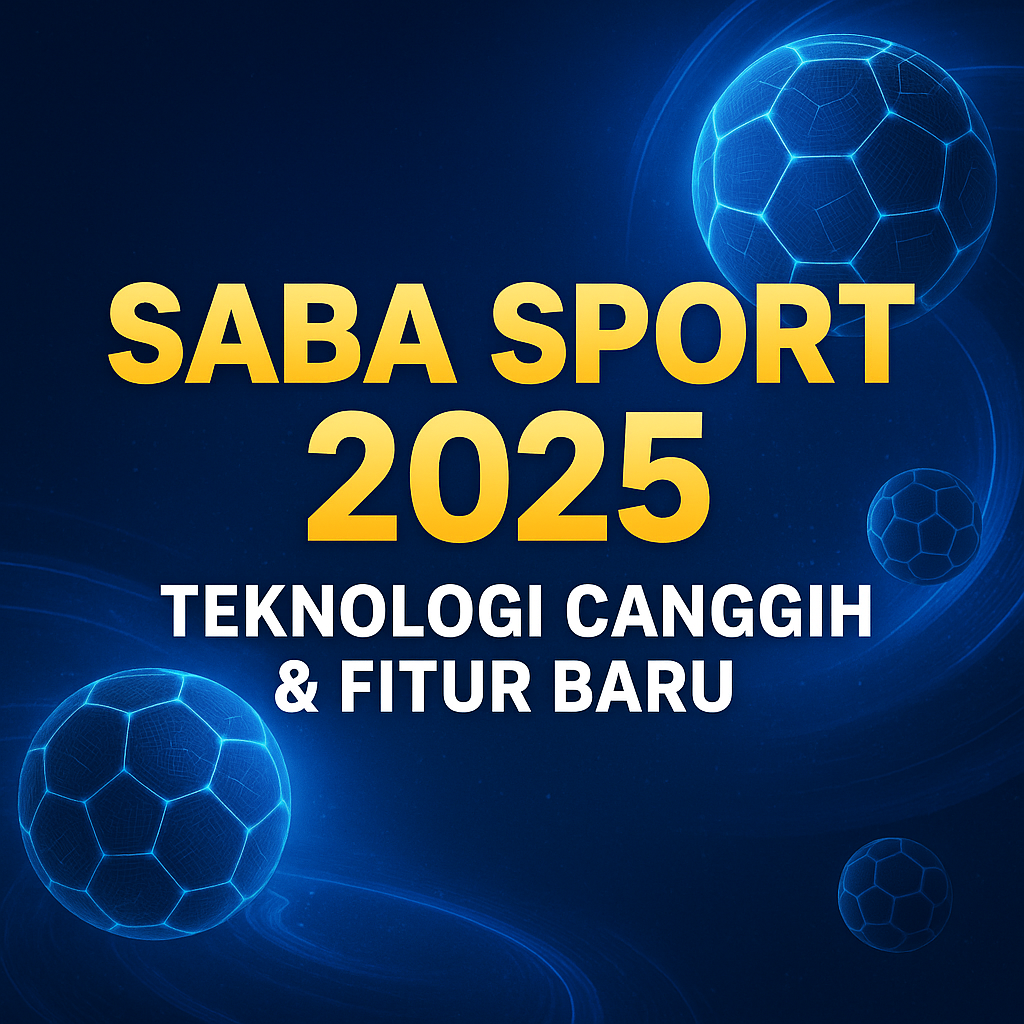 Saba Sport 2025