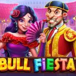 Bull Fiesta: Sensasi Corrida yang Membara dalam Dunia Slot Online