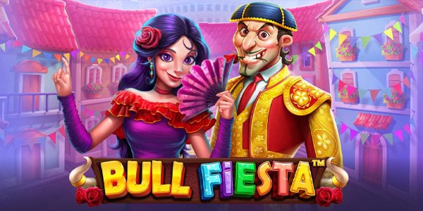Bull Fiesta: Sensasi Corrida yang Membara dalam Dunia Slot Online