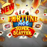 Slot Fortune Ace Super Scatter