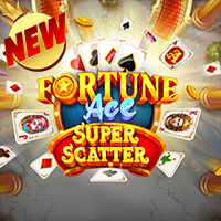 Slot Fortune Ace Super Scatter